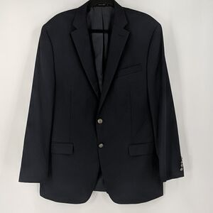 MICHAEL MICHAEL KORS Wool Blend Sportcoat